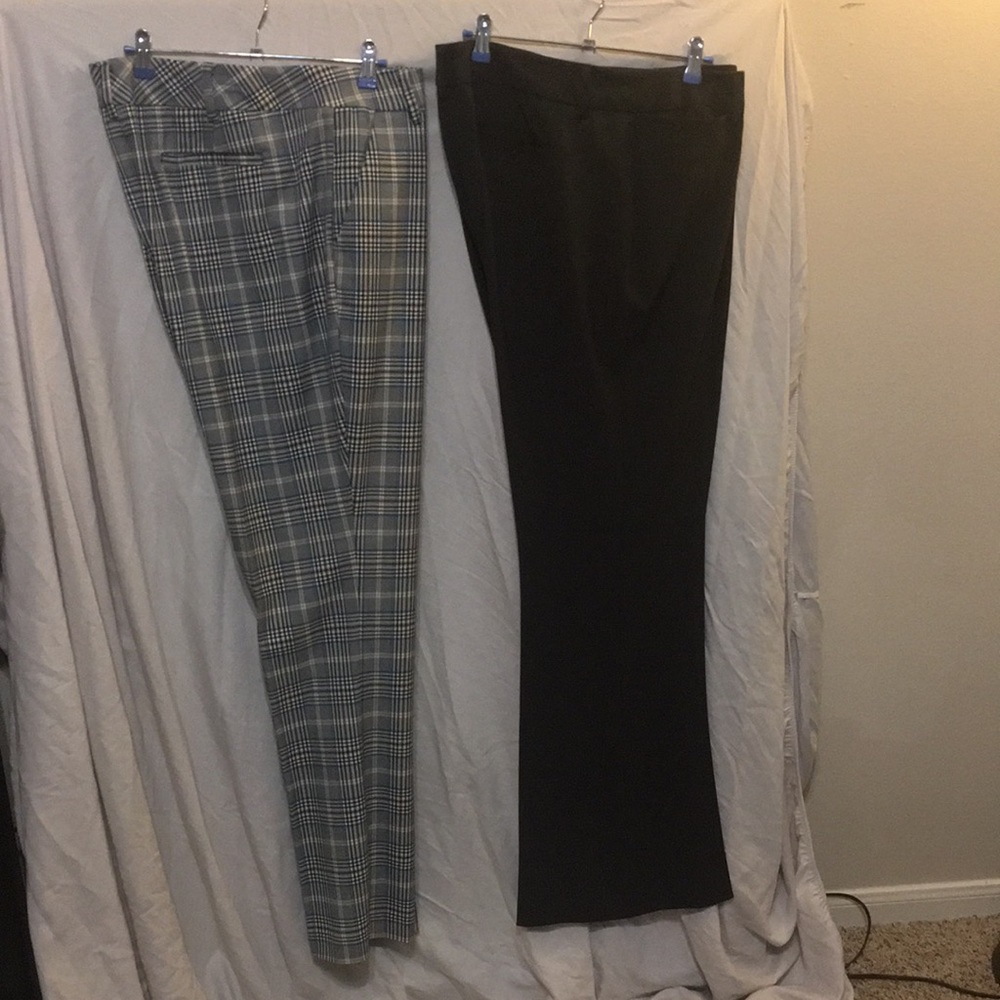 New York & Company Pants